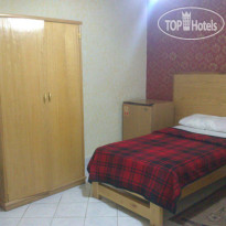 Helio Cairo Hotel Номер