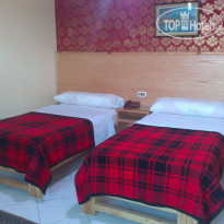 Helio Cairo Hotel Номер