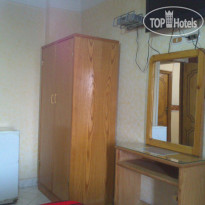 Helio Cairo Hotel Номер