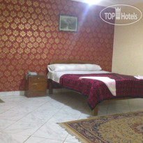Helio Cairo Hotel Номер