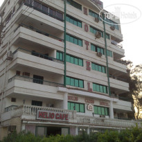 Helio Cairo Hotel Отель