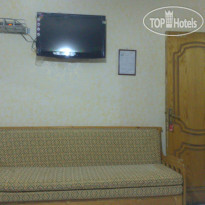 Helio Cairo Hotel Номер