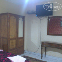Helio Cairo Hotel Номер