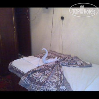 Tiab House Cairo Номер