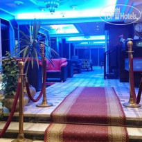 Tiab House Cairo Лобби