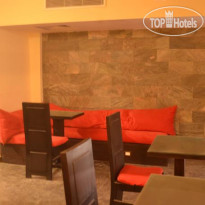 NewCity Suites & Apartments Лобби