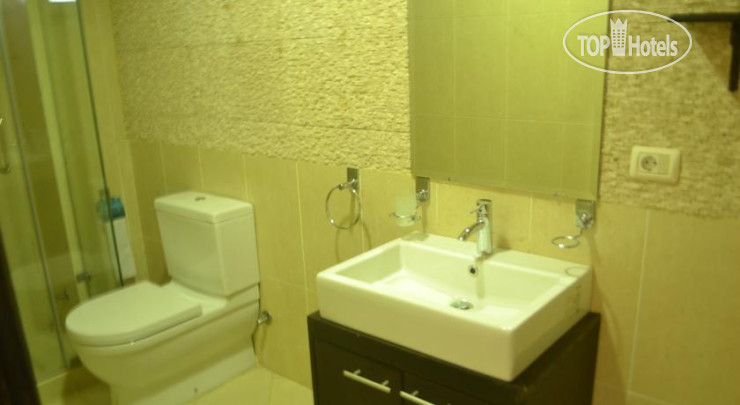 New photos from tourists NewCity Suites & Apartments 3*