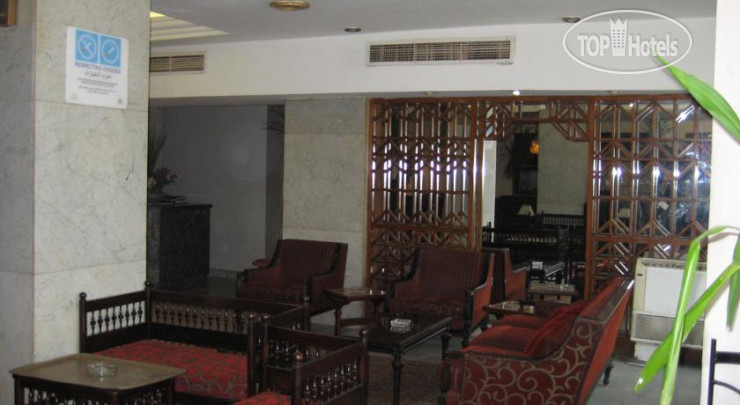 Hotelier's photos Heliopark 3*