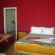 Isis Hotel Cairo 