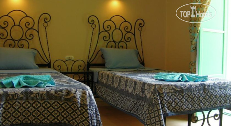 Hotelier's photos Luna & Bella Luna Hostel