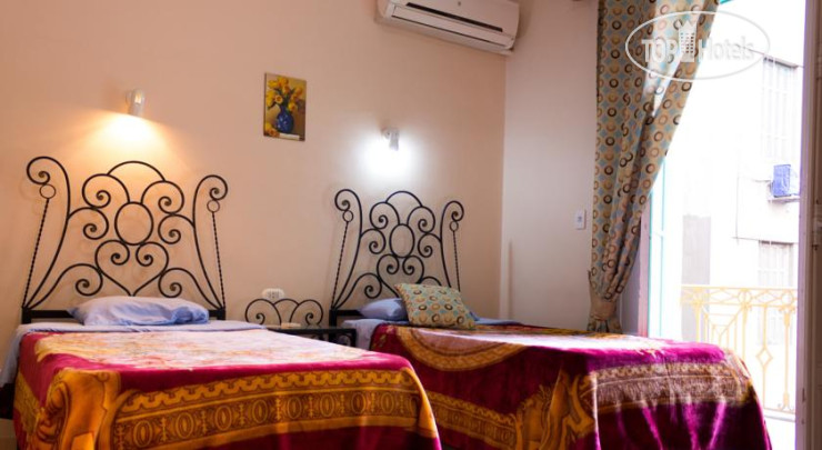 New photos from tourists Luna & Bella Luna Hostel