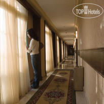 Al Masa Hotel Nasr City 