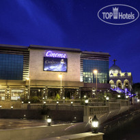 Al Masa Hotel Nasr City 