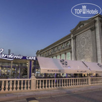 Al Masa Hotel Nasr City 