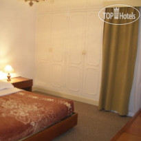 Maadi Int. Center & Apartment 