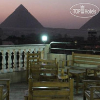 Egypt Pyramids Inn 