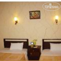 Cairo Paradise Hotel 