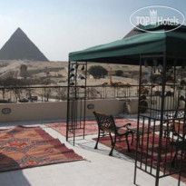 Pyramids View Inn