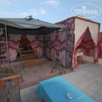 Pyramids View Inn