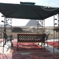 Pyramids View Inn