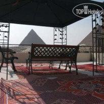 Pyramids View Inn