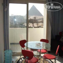 Pyramids View Inn