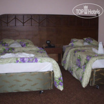 Cairo Center Hotel 