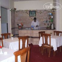 Cairo Center Hotel 