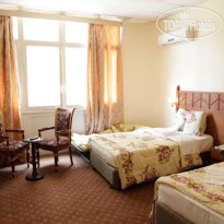 Cairo Center Hotel 