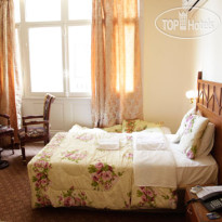 Cairo Center Hotel 
