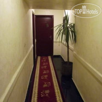 New Garden Palace Hotel