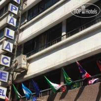 New Garden Palace Hotel