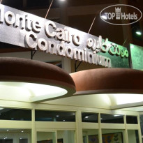 Monte Cairo