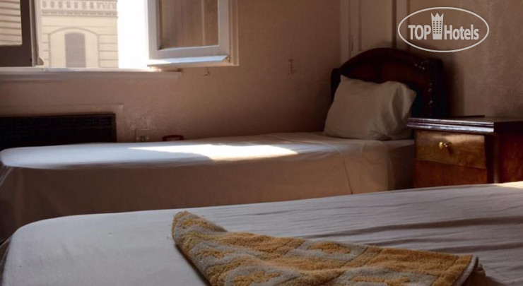 New photos from tourists Miami Cairo Hostel 