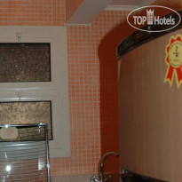 Arabia Hotel