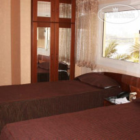 Arabia Hotel
