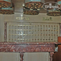 Arabia Hotel