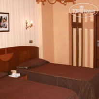 Arabia Hotel