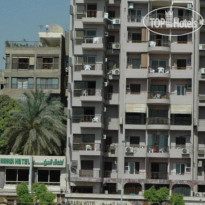 Arabia Hotel