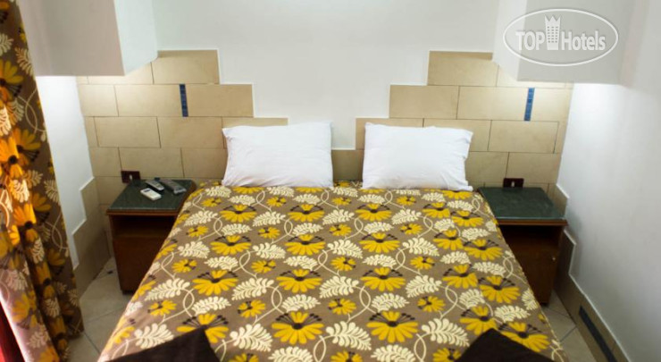 Hotel photo Golden Hotel 