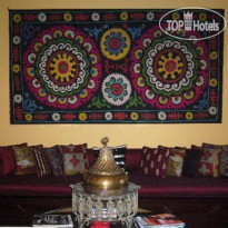 Talisman Hotel Cairo 