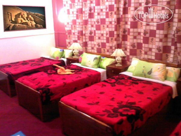 New photos from tourists City Plaza Hostel
