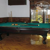 Grand Hotel Cairo 