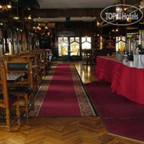 Grand Hotel Cairo 