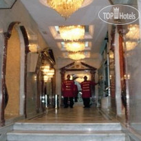 Grand Hotel Cairo 
