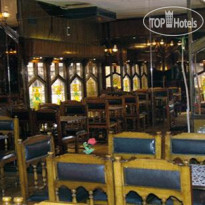 Grand Hotel Cairo 