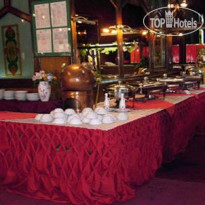 Grand Hotel Cairo 