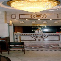 Grand Hotel Cairo 