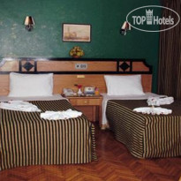Grand Hotel Cairo 
