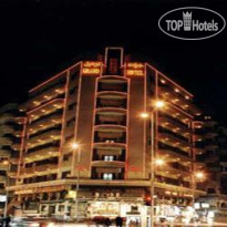 Grand Hotel Cairo 